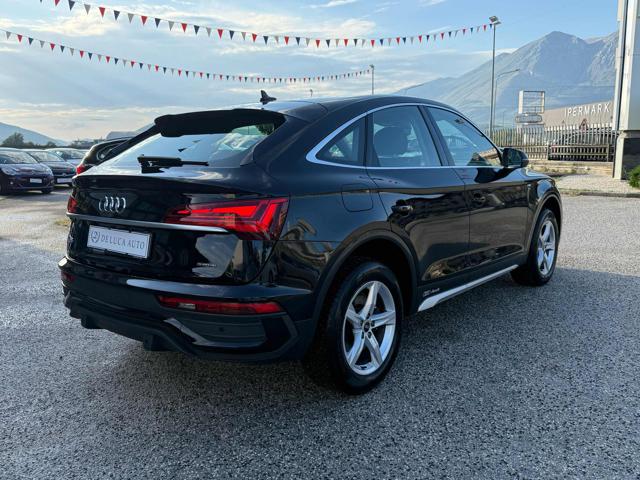 AUDI Q5 usata, con Climatizzatore