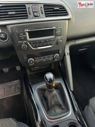 RENAULT Kadjar usata, con Airbag Passeggero