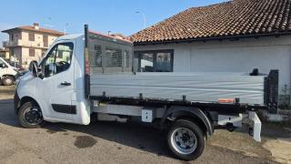 RENAULT Master usata, con Alzacristalli elettrici