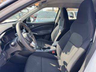 NISSAN Juke usata, con Fendinebbia