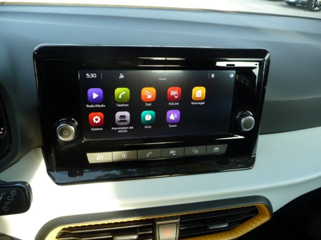 SEAT Arona usata, con Controllo trazione