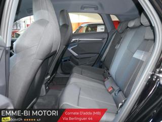 AUDI A3 usata, con Volante in pelle