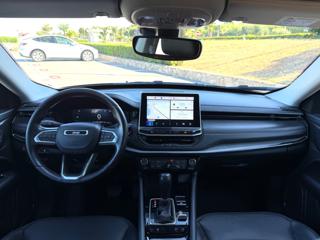 JEEP Compass usata, con Cruise Control