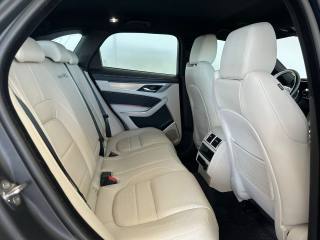 JAGUAR F-Pace usata, con Cerchi in lega