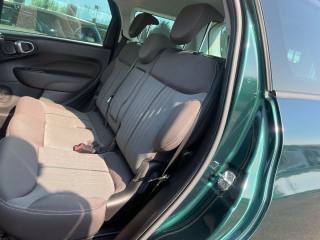 FIAT 500L usata, con Controllo trazione