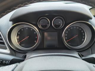 OPEL Mokka usata, con Climatizzatore