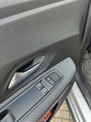 DACIA Sandero usata, con Cruise Control