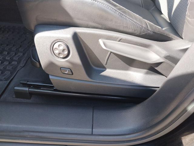 AUDI Q5 usata, con Sedile posteriore sdoppiato