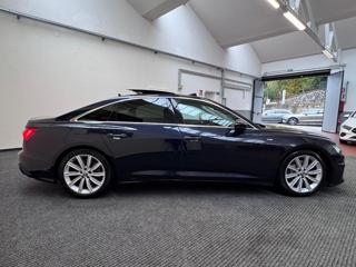 AUDI A6 usata, con Airbag Passeggero