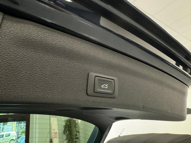 AUDI A6 usata, con Specchietti laterali elettrici