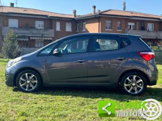 HYUNDAI iX20 usata, con Airbag Passeggero