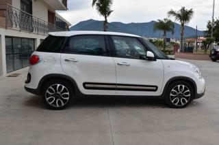 FIAT 500L usata, con Autoradio