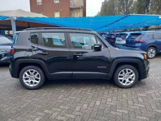 JEEP Renegade usata, con Autoradio