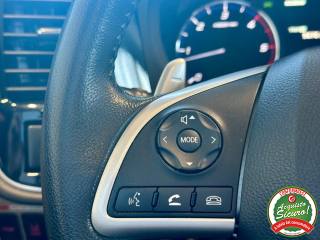 MITSUBISHI Outlander usata, con Servosterzo