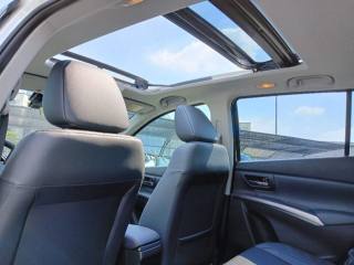 SUZUKI S-Cross usata, con Vetri oscurati