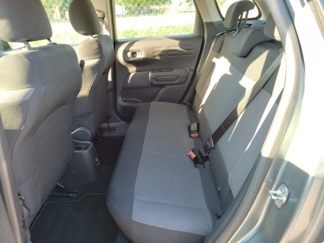 CITROEN C3 Aircross usata, con Alzacristalli elettrici