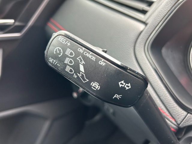SEAT Arona usata, con Immobilizzatore elettronico
