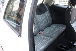 FIAT 500 usata, con ESP