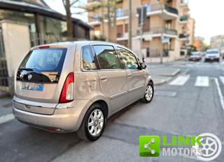 LANCIA MUSA usata, con Climatizzatore