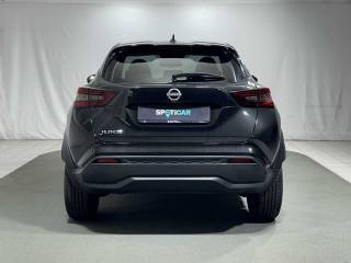 NISSAN Juke usata, con Airbag Passeggero