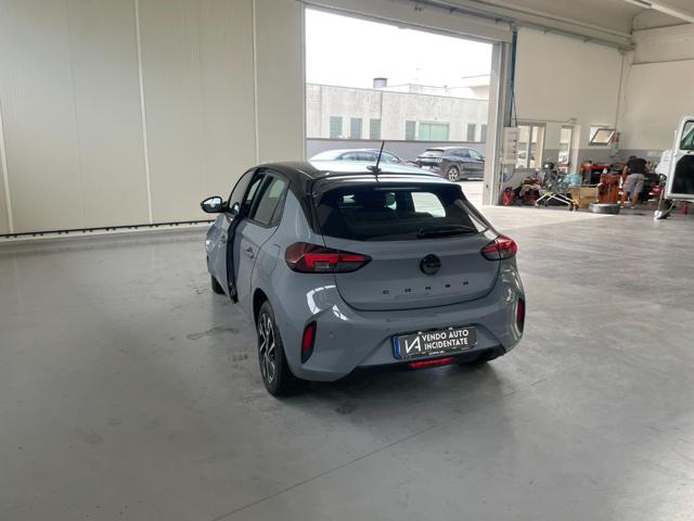 OPEL Corsa usata, con Alzacristalli elettrici