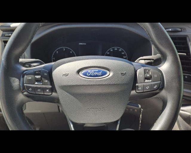 FORD Transit usata 16