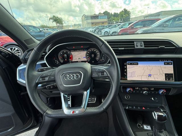 AUDI Q3 usata, con Controllo trazione