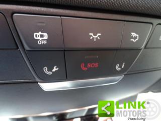 MERCEDES-BENZ E 200 usata, con Cruise Control