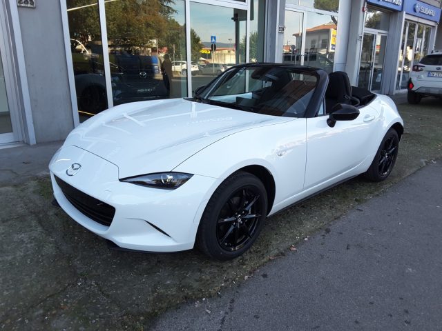 MAZDA MX-5 usata, con Airbag