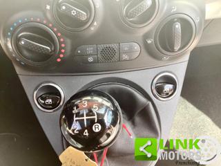 FIAT 500 usata, con Servosterzo