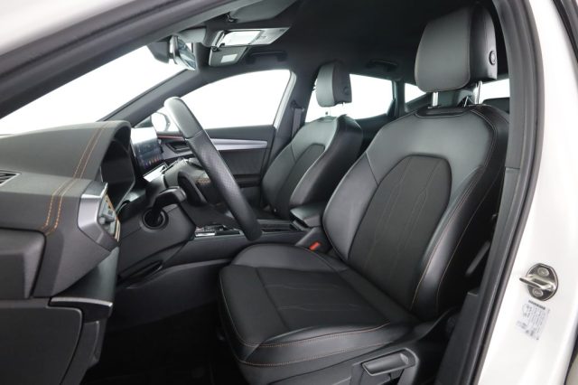 CUPRA Formentor usata 1