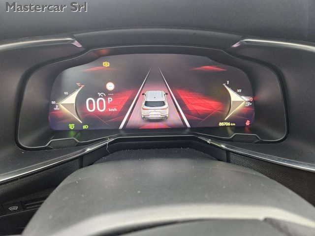 DS AUTOMOBILES DS 7 usata, con ESP