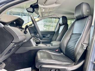 LAND ROVER Discovery Sport usata, con Interni in pelle