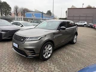 LAND ROVER Range Rover Velar usata, con Airbag Passeggero