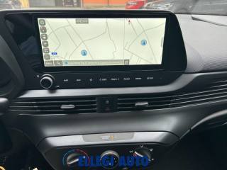 HYUNDAI i20 usata, con Volante multifunzione