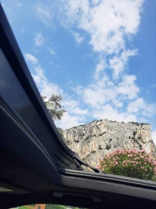 AUDI Q5 usata, con Tetto panorama