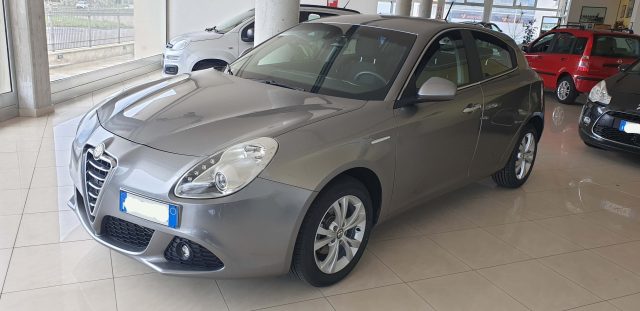 ALFA ROMEO Giulietta usata, con ABS