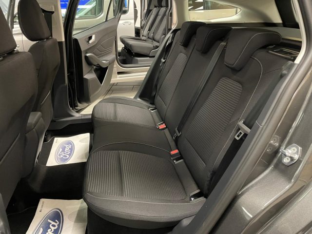 FORD Focus usata, con Controllo elettronico della corsia