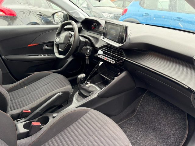 PEUGEOT 208 usata, con Chiusura centralizzata
