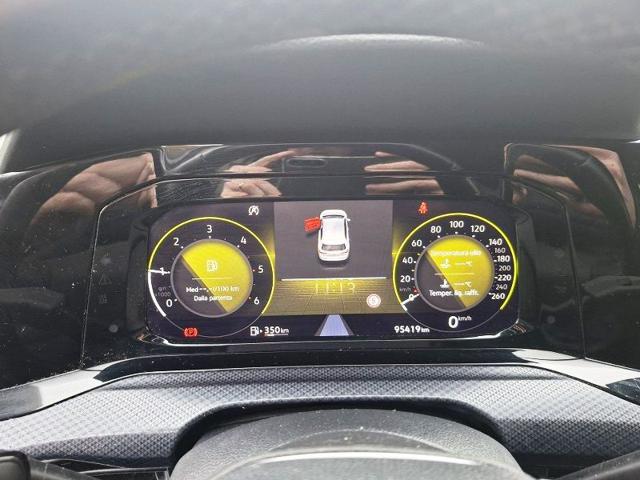 VOLKSWAGEN Golf usata 53