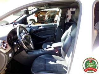 MERCEDES-BENZ B 180 usata, con Chiusura centralizzata