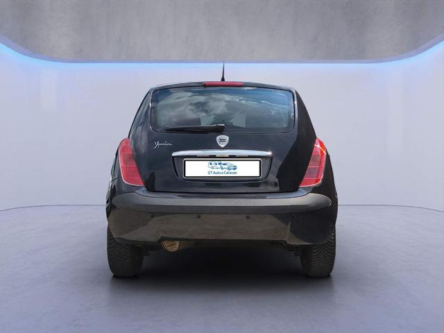 LANCIA Ypsilon usata, con Chiusura centralizzata