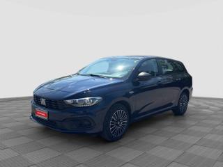 FIAT Tipo TIPO 1.6 Mjt S&S SW City Life