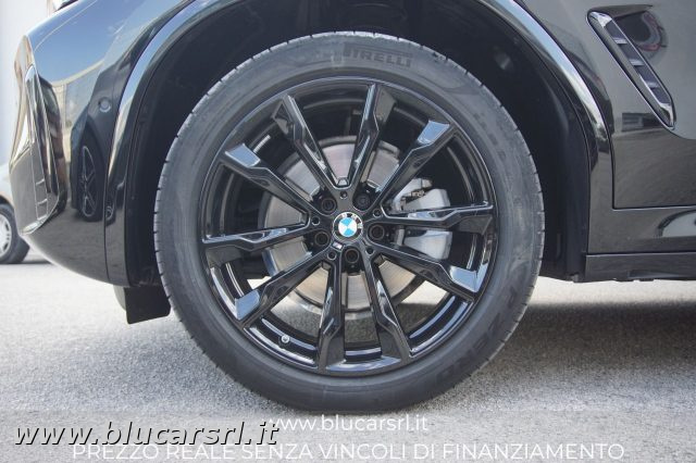 BMW X4 usata 32
