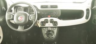 FIAT Panda usata, con ESP