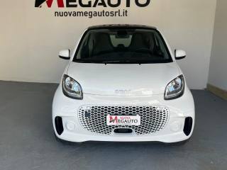 SMART ForTwo usata, con Airbag