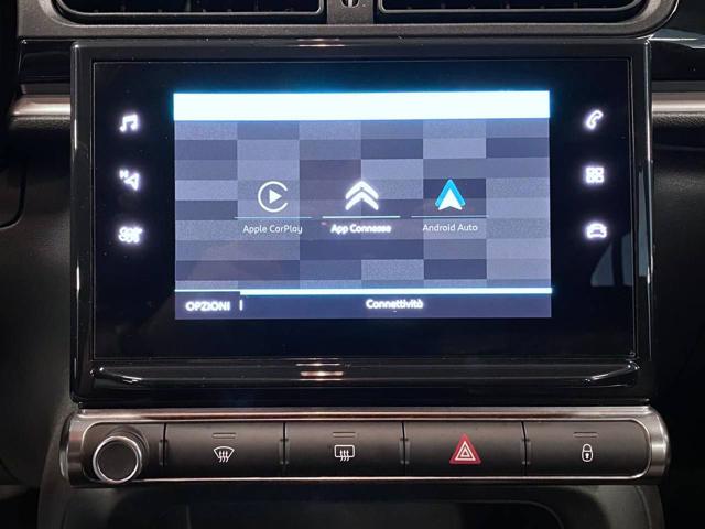CITROEN C3 usata, con ESP