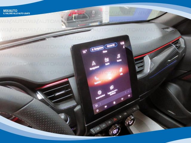 RENAULT Arkana usata, con Alzacristalli elettrici