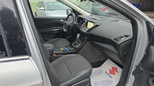 FORD Kuga usata, con ESP
