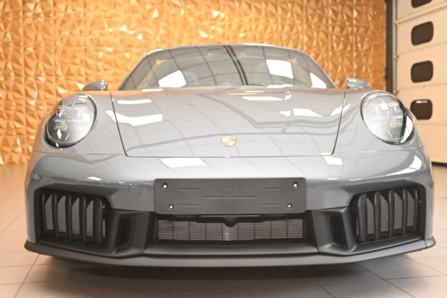 PORSCHE Targa usata 4